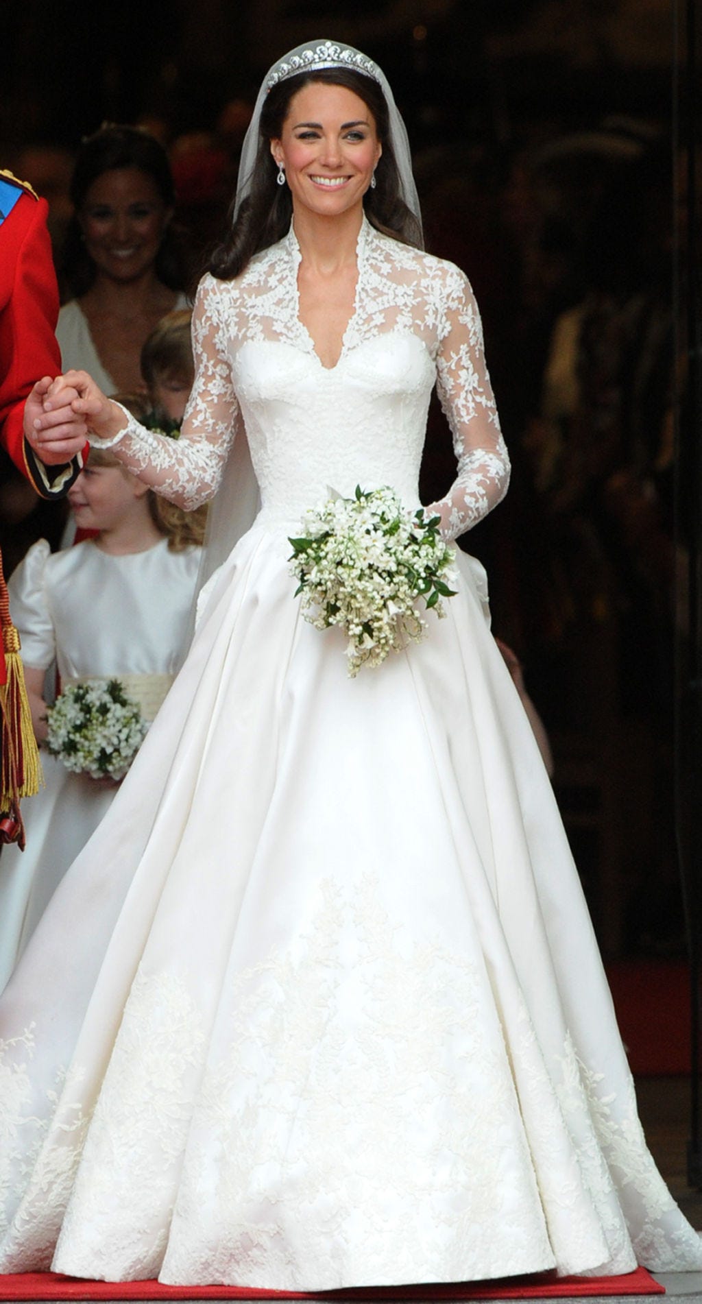 Expensive Wedding Dresses